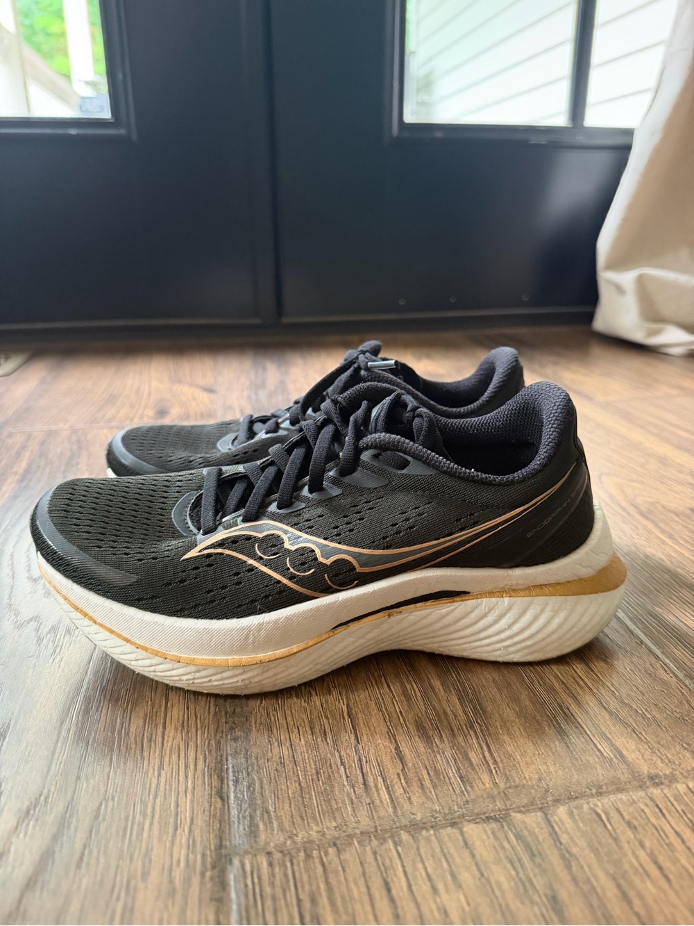 Saucony Endorphin Speed 3